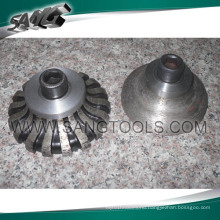 High Quality Diamond Profile Wheels for Granite (SG-0101)